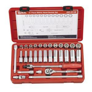 [ME2M667S_52CE] GS331M GS-331M(3/8inx8-19)31P