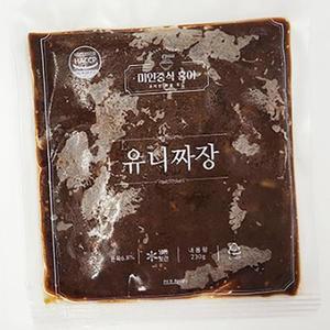 [MEML224O_52EH] 간편조리식품 비바푸드 홍야 유니짜장230g