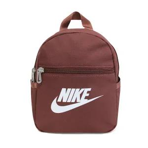 나이키 NSW 퓨추라 365 미니 백팩 여성 가방 레드세피아 CW9301-218