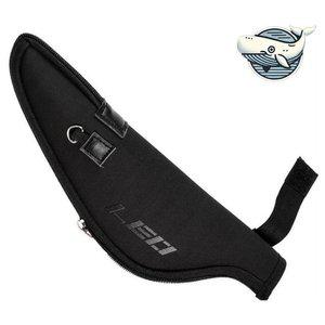 튼튼한 낚시대 보호케이스 가이드커버 방수 커버 (WFH8GVK)