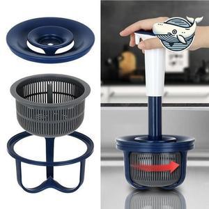 [MENPCSWP_52BU]건조기 간편 식재료 탈수기 주방 필수