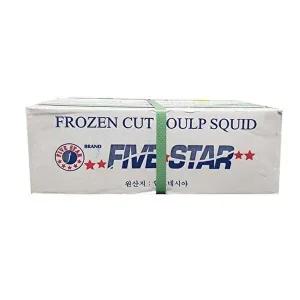 [셀러허브 패션][JHQRSOGB_52EO]서진 절단 낙지(L) 500G 1박스(6입)