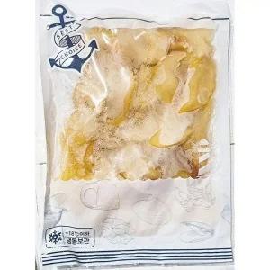 [셀러허브 패션][JHM9P1SS_52EO]FK-M 식품 위소라 슬라이스 250g