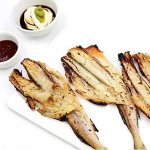 [셀러허브 패션][JHQR3R54_52EO]반건조 노가리 사이즈 대(21-23) 400g