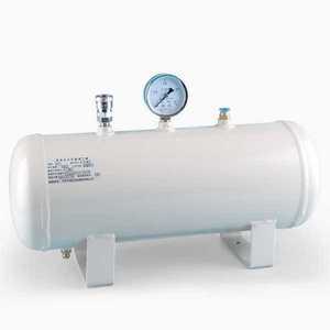 에어 탱크 압력 실린더 압축 에어통 보조 20L 10L