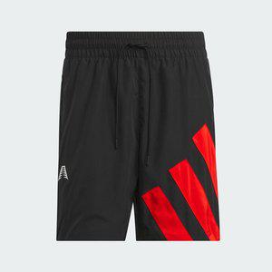 [아디다스] 앤서니 에드워즈 파운데이션 쇼츠 JC7847