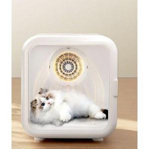 반려동물 펫드라이룸 강아지드라이기 팻드라이룸 에어샤워 루디아 애견 애견드라이기 노케이