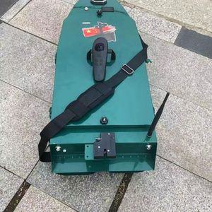 rc보트 낚시 그물 양승기 대형 미끼 양망기 보트 미끼투척 장난감 원격 방수 리모컨