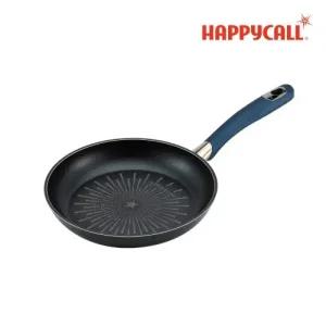 해피콜 티타늄 블루 인덕션용 후라이팬 20cm