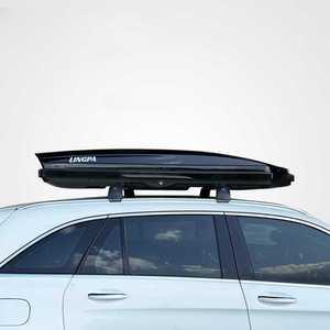 저상루프박스 캠핑 승용차 지붕 차량용 수납 바스켓