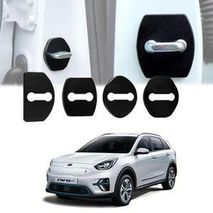 [JH25SS6Q_52C0]차량용품 니로 EV 전용 커버 블랙