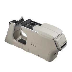 콘솔 수납박스 스타리아 트레이 자동차 만능 센터