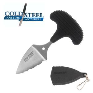 ColdSteel 콜드스틸 공식수입정품 미니 팰 43NSK 푸쉬 대거 블레이드 캠핑칼 EDC 서바이벌 아웃도어 등산