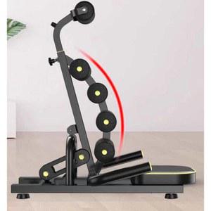 꺼구리 밸런스파워 허리강화 거꾸리 복근 기구 홈트 운동