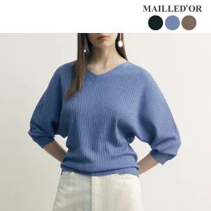 [홈쇼핑인기]마예도르 샤인 골지니트 1종