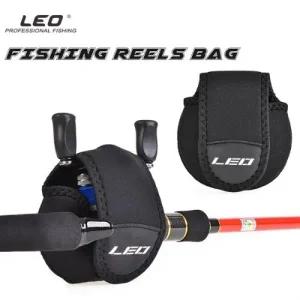 베이트릴 전용파우치 릴커버 릴케이스 릴가방 릴주머니