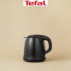 [기타][테팔] 무선주전자 수비토 1L 블랙 KI2718
