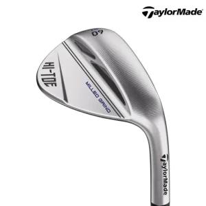 코리아테일러메이드 하이-토우3 크롬 웨지 [NSPRO 950GH neo] / HI-Toe