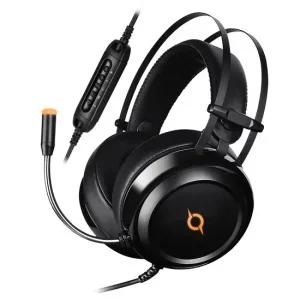 COX CH42 초경량 7.1 LED 노이즈 캔슬링 마이크 3D 헤드셋