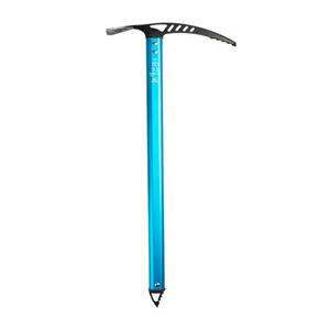 피켈 빙벽 클라이밍 아이스 갈고리 황백색 암벽 아이스바일 군용 얼음 망치 미니