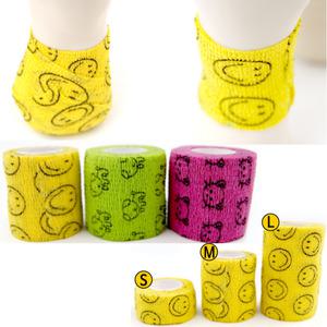 강아지붕대신발 강아지 산책양말 발싸개 데일밴드 압박붕대