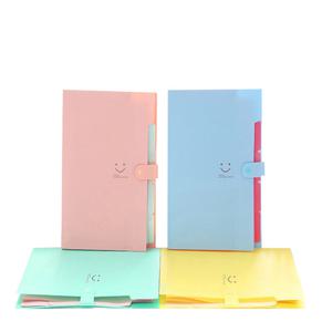 인덱스파일 a4 파일케이스 서류정리 영수증보관