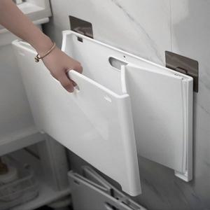 욕실 보관 의류보관 보관함 옷보관 크리스탈 대형 화이트 양말 모듈형 캐비닛 욕실보관함