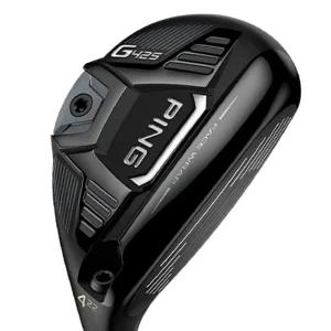 PING G425 하이브리드 유틸리티 우드 H3 19도