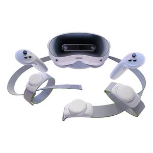 [공식판매점] 피코 4 울트라 + 허리용 트래커 + 모션트래커 VR 풀트래킹 VR챗 패키지