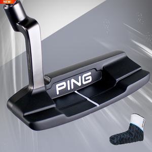 [PING] 2025년 핑 스캇데일 앤서4 2D 퍼터