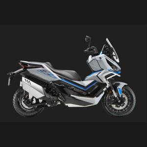 존테스 368G 포르자350  엑스맥스300 XMAX ADV350