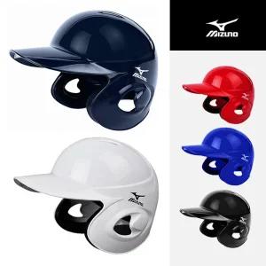 유광 양귀 헬멧(야구 경식용보호대)
