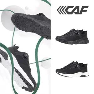 르까프 에센셜 다이얼 방한 운동화 LE4S238 2종 택1