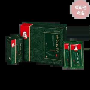 [정관장] 홍삼톤 리미티드(50mlx30포)(30일분)