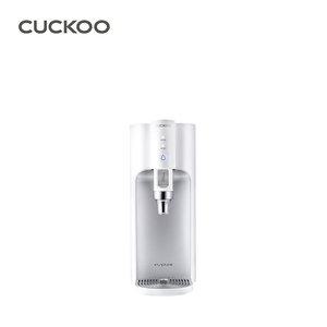 쿠쿠 인앤아웃 초고온 직수 냉온정수기 CP-TS100WS 3년필터관리