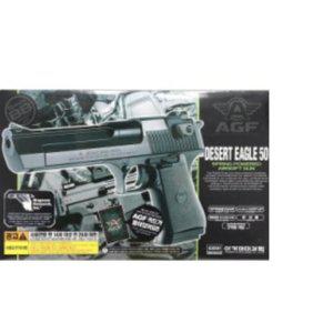 고품질 총 장난감 청소년용 서바이벌 데저트이글 50 비행기모형 에어건bb탄 미니언즈피규어 (WFHLGKY)