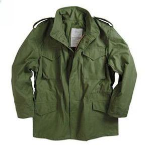 m65필드자켓 오리지널M65 미군야상 오리지널 트렌치코트 빈티지 자켓 밀리터리 깔깔이