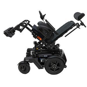 오토복 주보(Juvo) B4 전동식휠체어 틸트기능 장애인 노약자 휠체어 FL