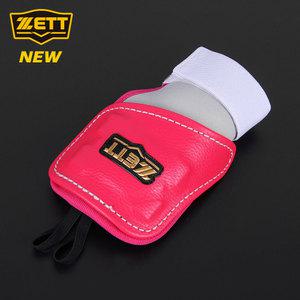 TK 제트 손등가드 BLK-45S 핑크 우타 야구손등보호대 안전장비 보호구