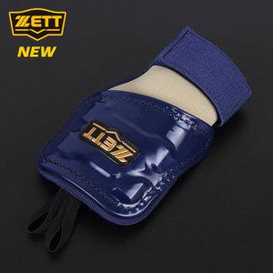 TK 제트 손등가드 BLK-45K 네이비 우타 야구손등보호대 안전장비 보호구