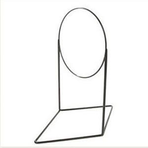 TK 링캐쳐 중형 VK2165-72 플라잉디스크 원반던지기 볼 공 브메랑 맞추기 넣기놀이 게임 캐처 홀더 과녁판