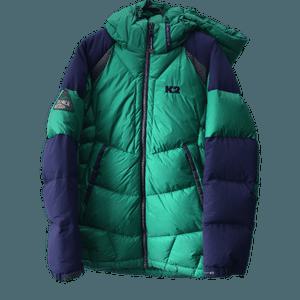 K2 푸키 프랑스 덕다운 패딩 자켓 KWW13544(90) 구제샵 구제리아