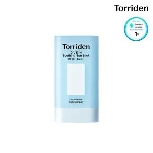토리든 다이브인 모이스처 수딩 선스틱 19g