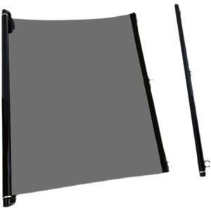 썬스크린 앞유리 대형 트럭 열차단 단열 전면 가리개 블라인드 대형트럭커튼75cm 화물차