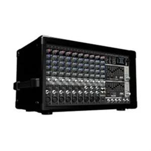 dnp [음향] BEHRINGER PMP-2000D_PMP2000D 베링거파워드믹서 8옴225출력10채널(PMP2000D)