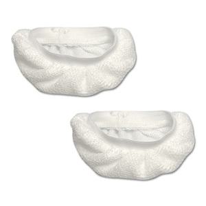 Bissell 비쎌 스팀청소기 청소기 걸레패드 다리미 걸레 패드 호환