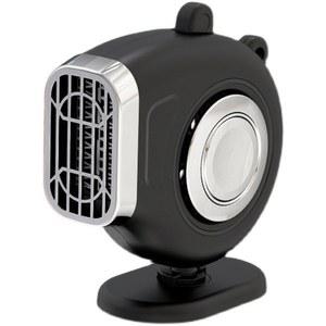 온풍기 USB 히터 차량용 겨울 연결 24V 차량 화이트 미니 전기히터