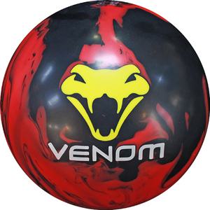 모티브 - 리썰 베놈 /볼링공/소프트볼/볼링볼/훅볼/볼링용품