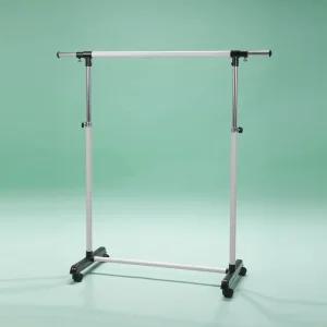 815행거 이동식 옷걸이/옷행거/철제/행거/헹거/미니/옷장/정리/행가/이동/원목/옷헹거/옷가게/스텐드