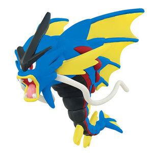 아카데미과학-포켓몬스터 몬콜레 MM 메가갸라도스 S25005